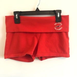 •MOVING SALE• Hollister Shorts